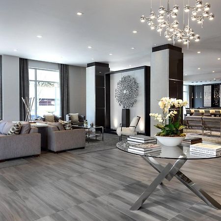 Ac Hotel By Marriott Boston North Medford Zewnętrze zdjęcie