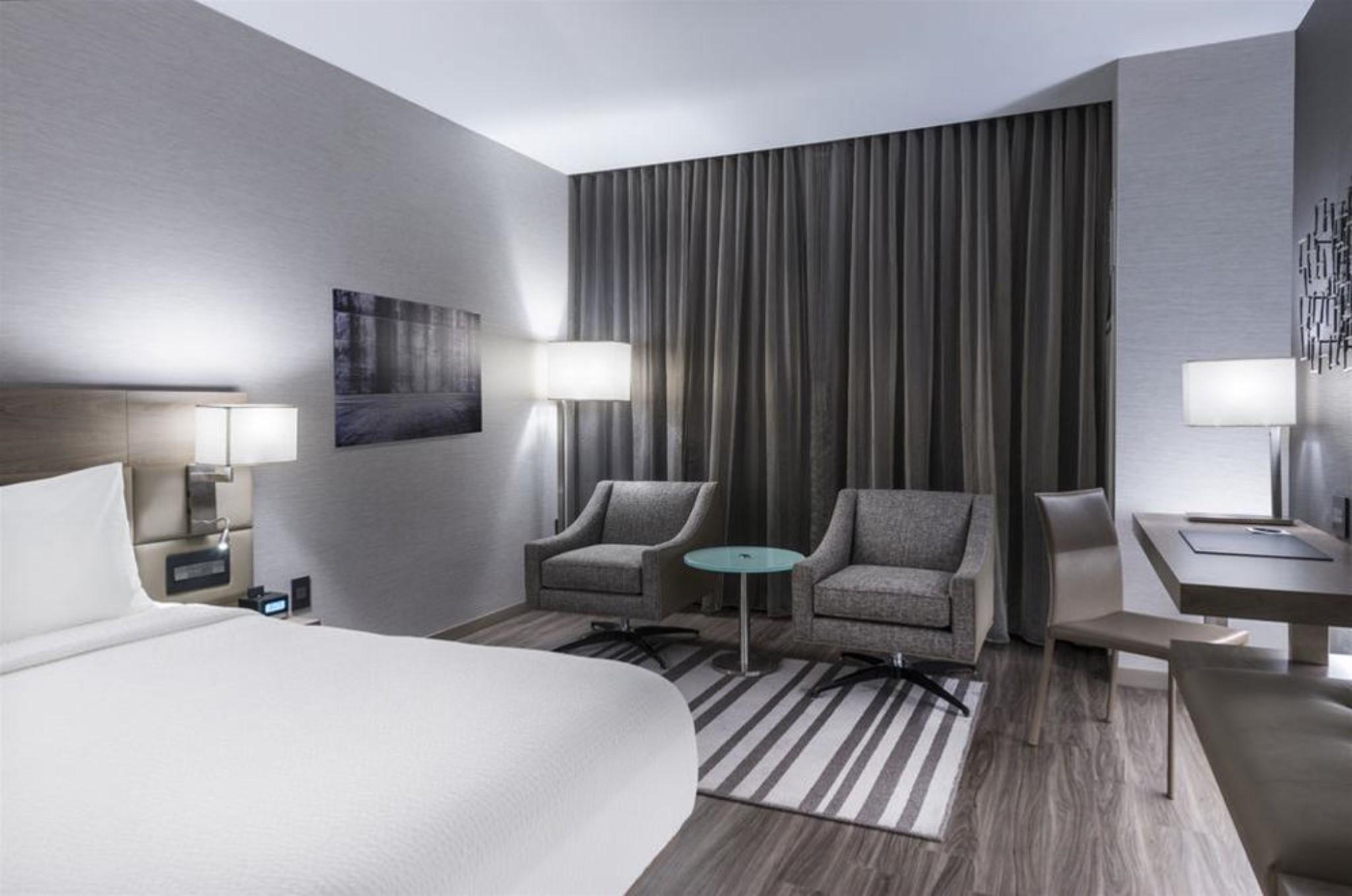 Ac Hotel By Marriott Boston North Medford Zewnętrze zdjęcie