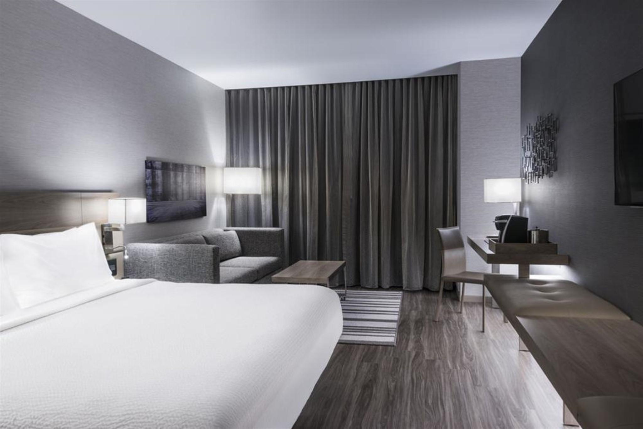 Ac Hotel By Marriott Boston North Medford Zewnętrze zdjęcie