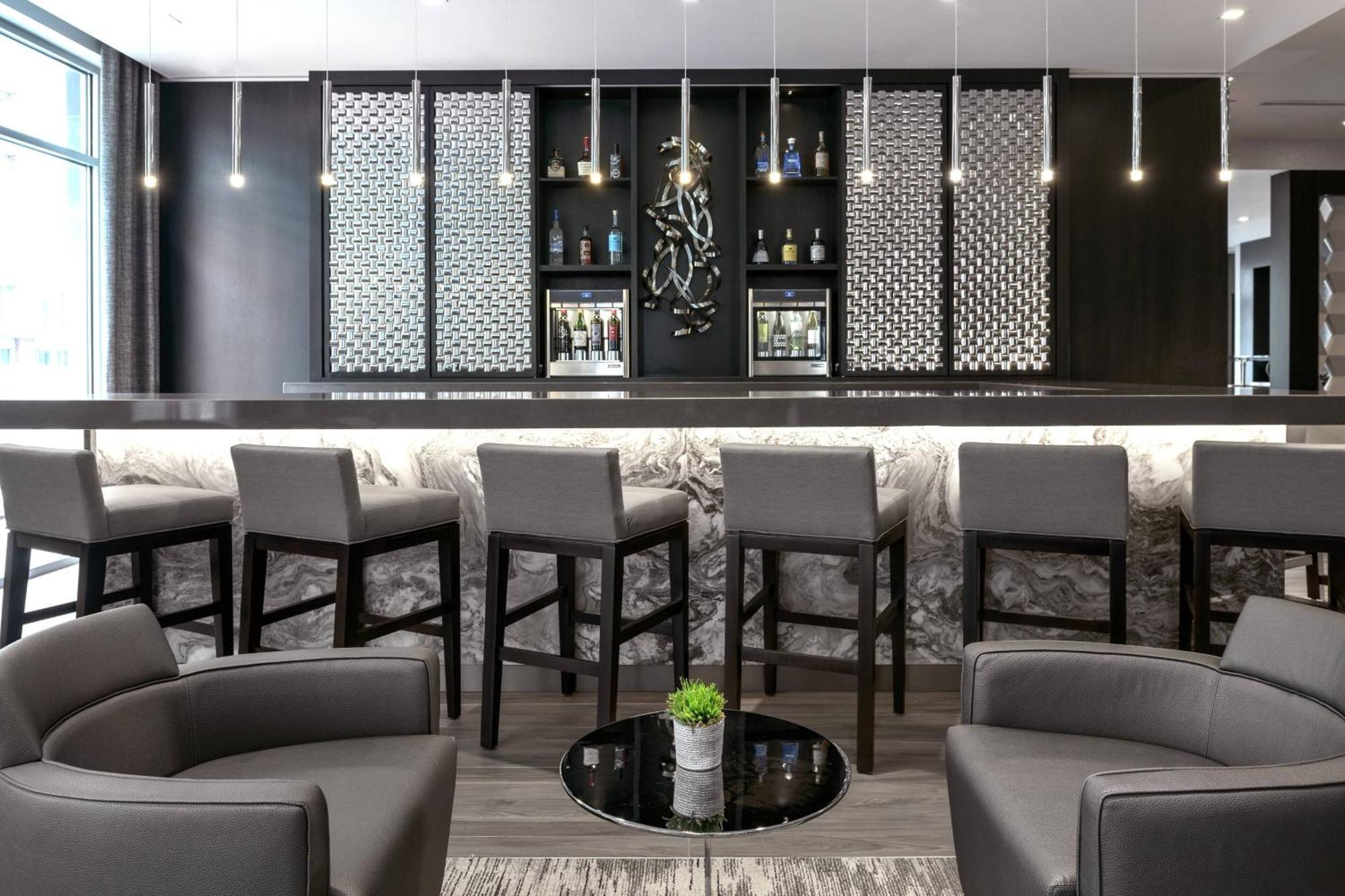 Ac Hotel By Marriott Boston North Medford Zewnętrze zdjęcie