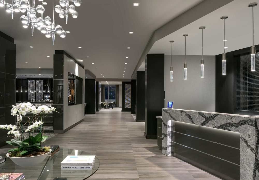 Ac Hotel By Marriott Boston North Medford Zewnętrze zdjęcie